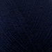 100% Pure Cashmere Lace in navy blue