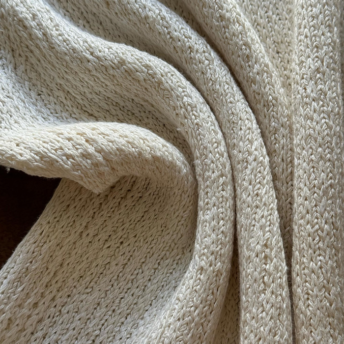Moreca Knit: Chantal Top   |  Ravelry PDF