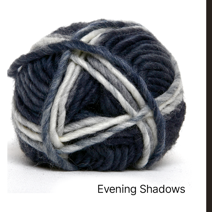 Natur Uld | 100% Virgin Wool