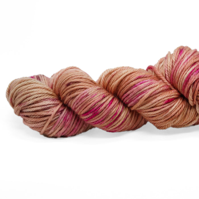 KIT: IAM Hand-Dyed Merino Wool & Baby Suri Alpaca /Silk | Paris
