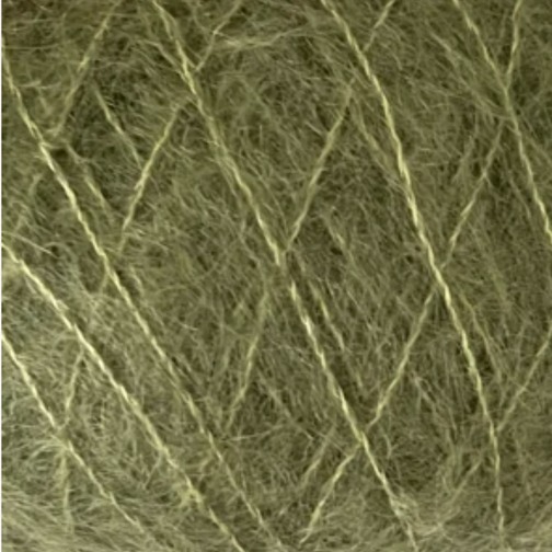 Kid Silk 5 |  Kid Mohair & Silk