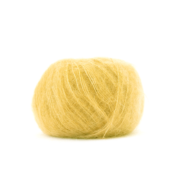 Kid Seta |  Kid Mohair and Silk