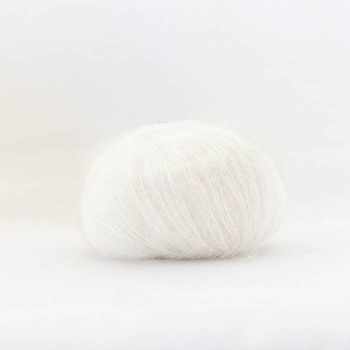 Kid Seta |  Kid Mohair and Silk