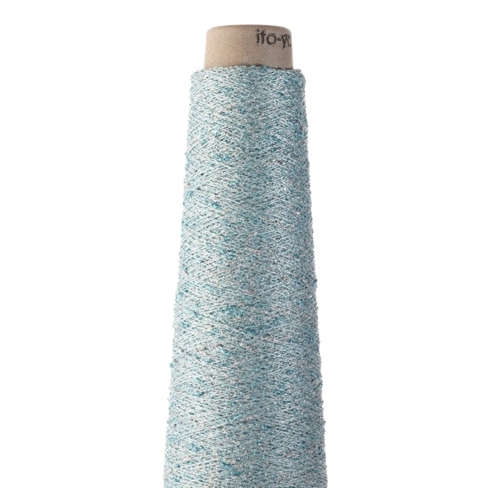 Kin Gin - Sparkle Manufactured Fibers