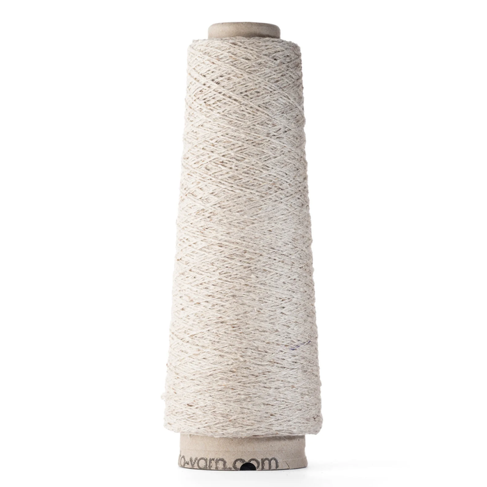 Kinu - 100% Bourette Silk Yarn