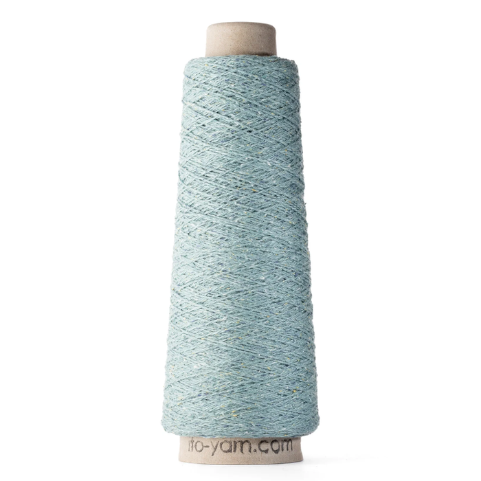 Kinu - 100% Bourette Silk Yarn