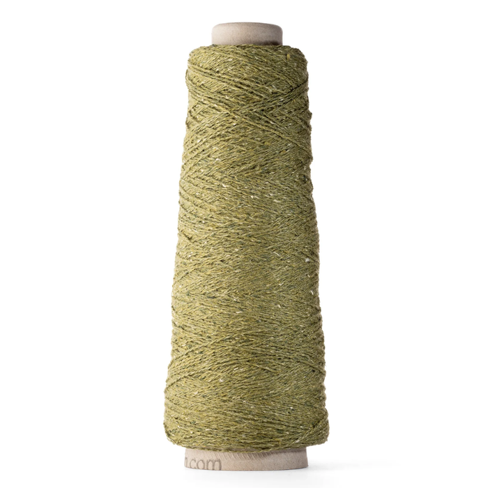 Kinu - 100% Bourette Silk Yarn