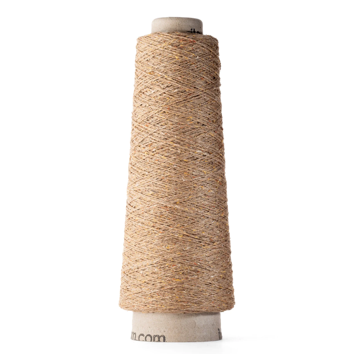 Kinu - 100% Bourette Silk Yarn