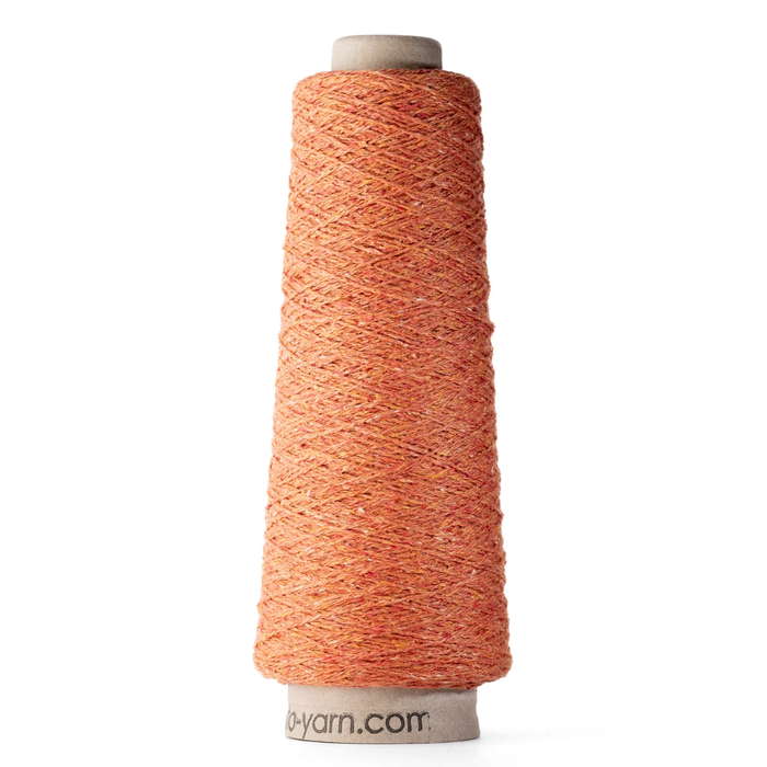 Kinu - 100% Bourette Silk Yarn