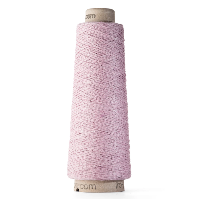 Kinu - 100% Bourette Silk Yarn