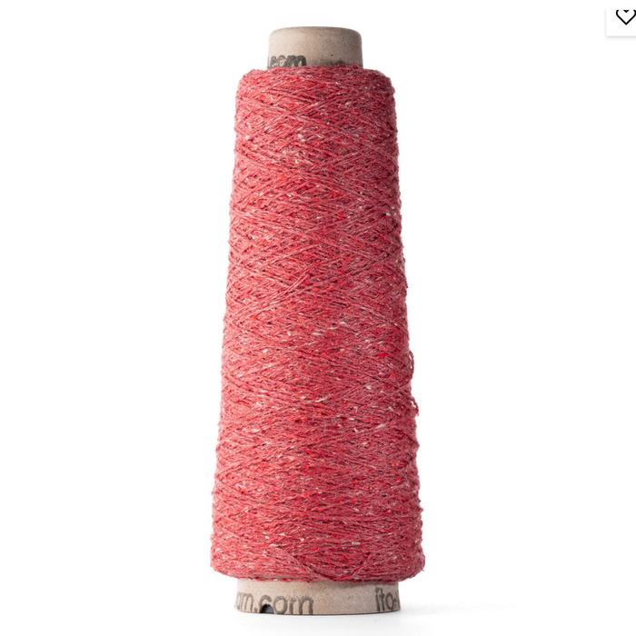 Kinu - 100% Bourette Silk Yarn
