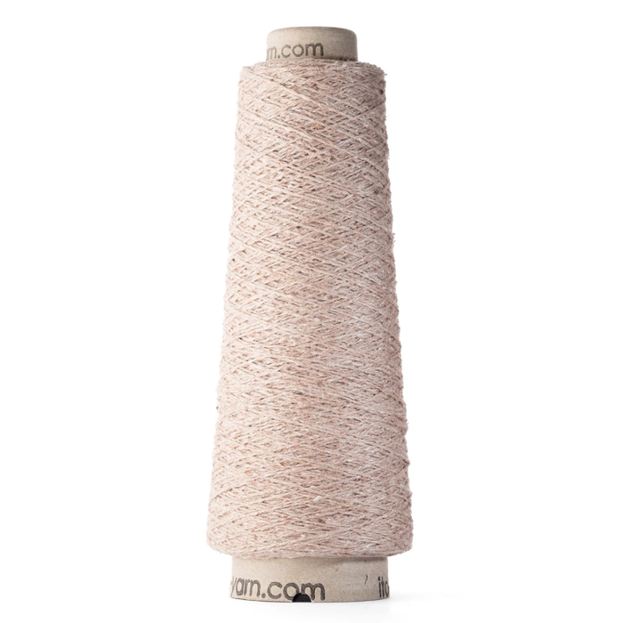 Kinu - 100% Bourette Silk Yarn