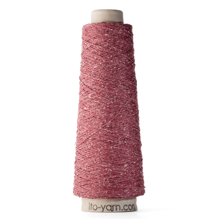Kinu - 100% Bourette Silk Yarn