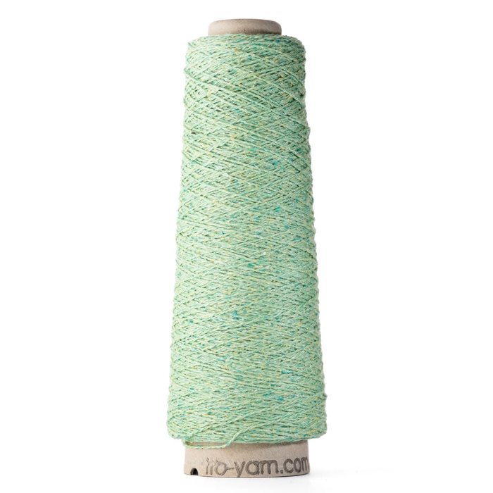 Kinu - 100% Bourette Silk Yarn