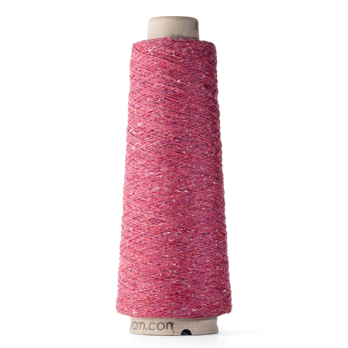 Kinu - 100% Bourette Silk Yarn