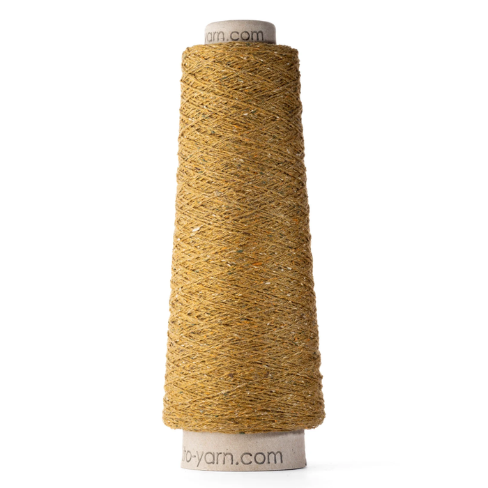 Kinu - 100% Bourette Silk Yarn