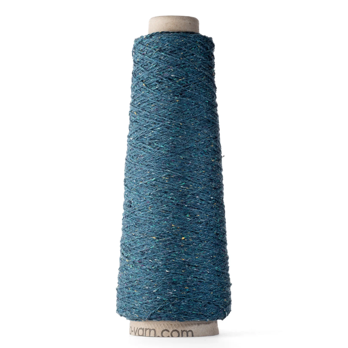 Kinu - 100% Bourette Silk Yarn