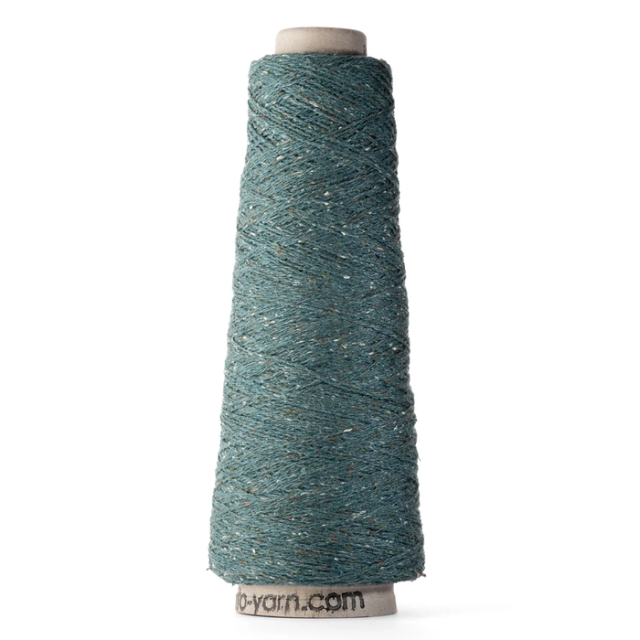 Kinu - 100% Bourette Silk Yarn