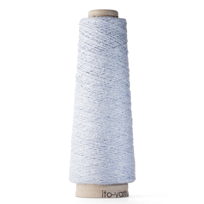 Kinu - 100% Bourette Silk Yarn