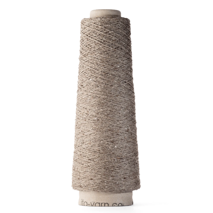 Kinu - 100% Bourette Silk Yarn