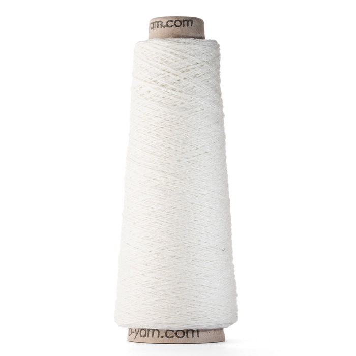 Kinu - 100% Bourette Silk Yarn