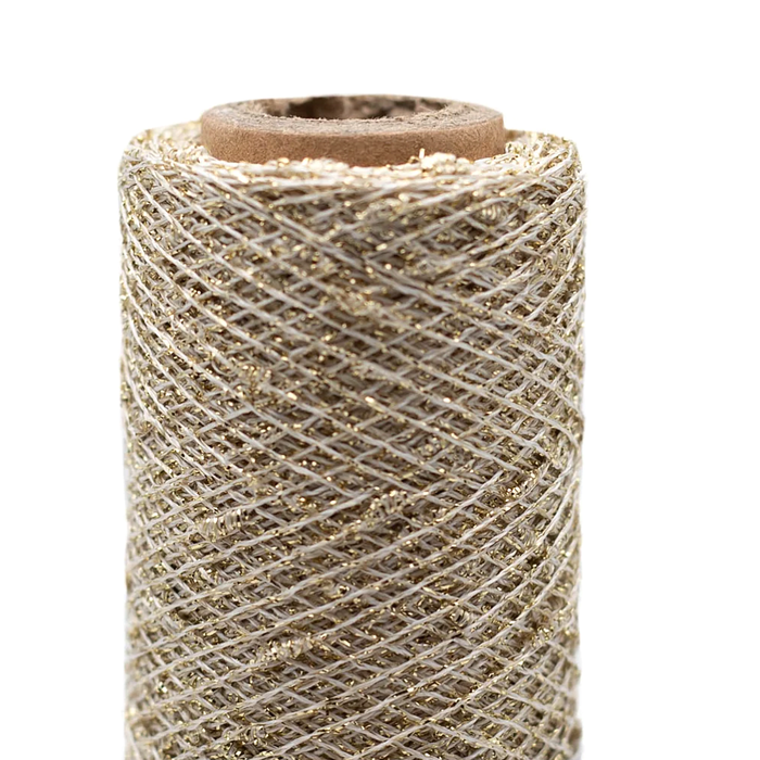 Twinkle -  Metal Fiber Sparkles (Nubby Texture)