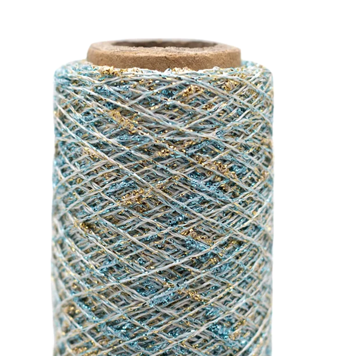 Twinkle -  Metal Fiber Sparkles (Nubby Texture)