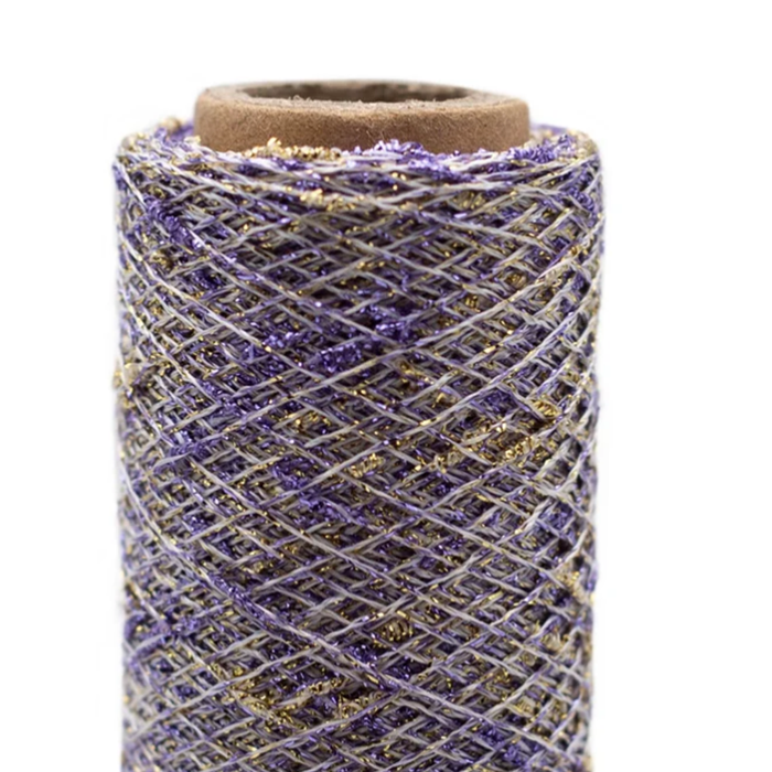 Twinkle -  Metal Fiber Sparkles (Nubby Texture)