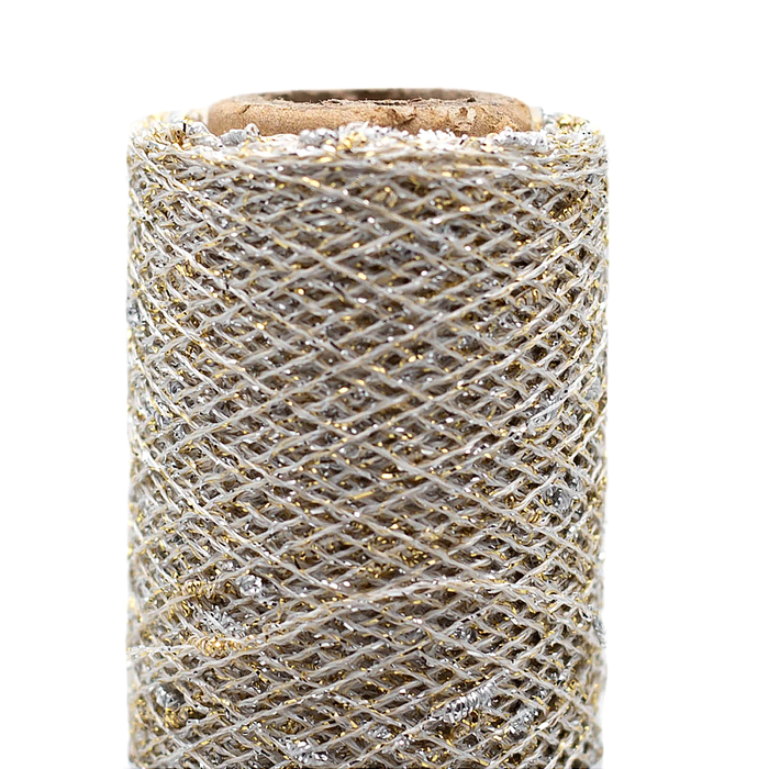 Twinkle -  Metal Fiber Sparkles (Nubby Texture)