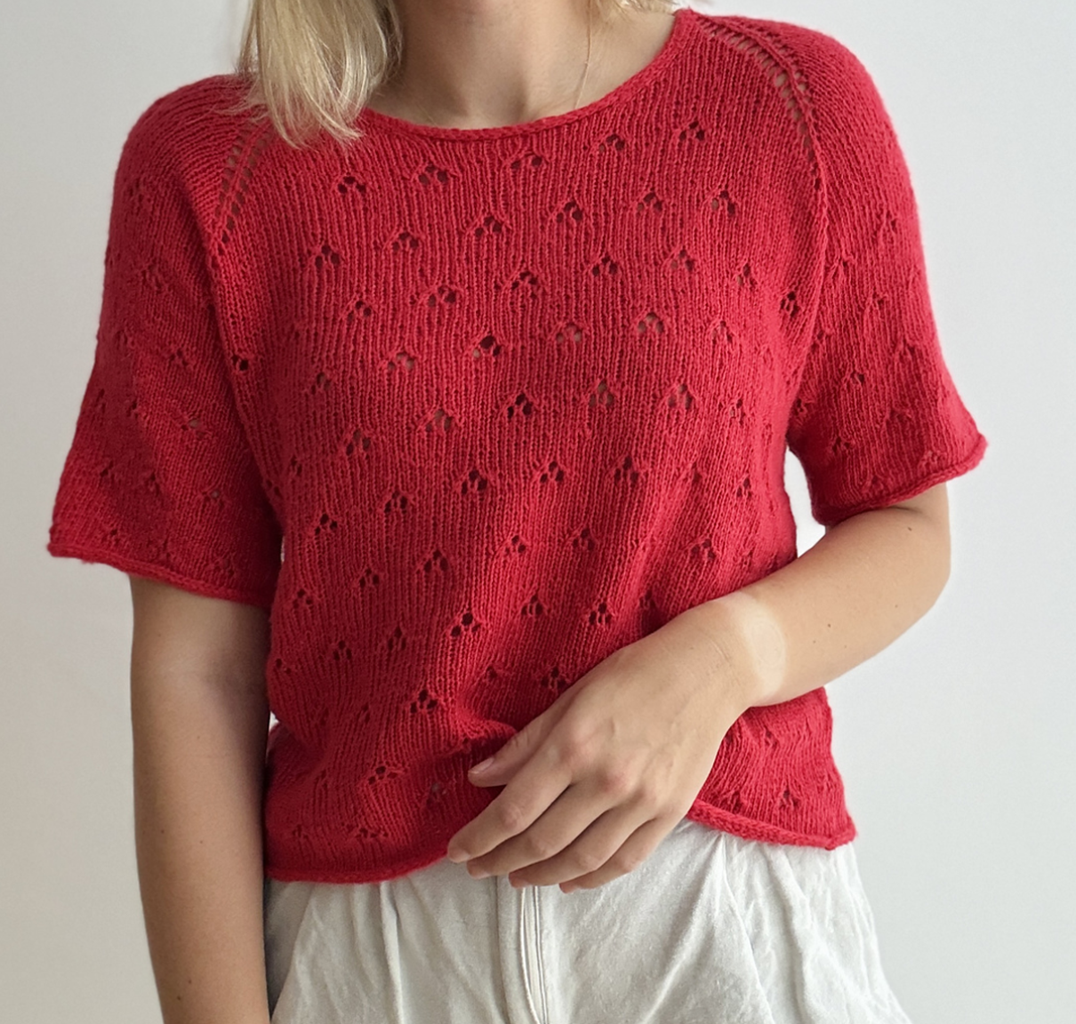 Lillie Tee by Kolibri by Johanna Gehrisch