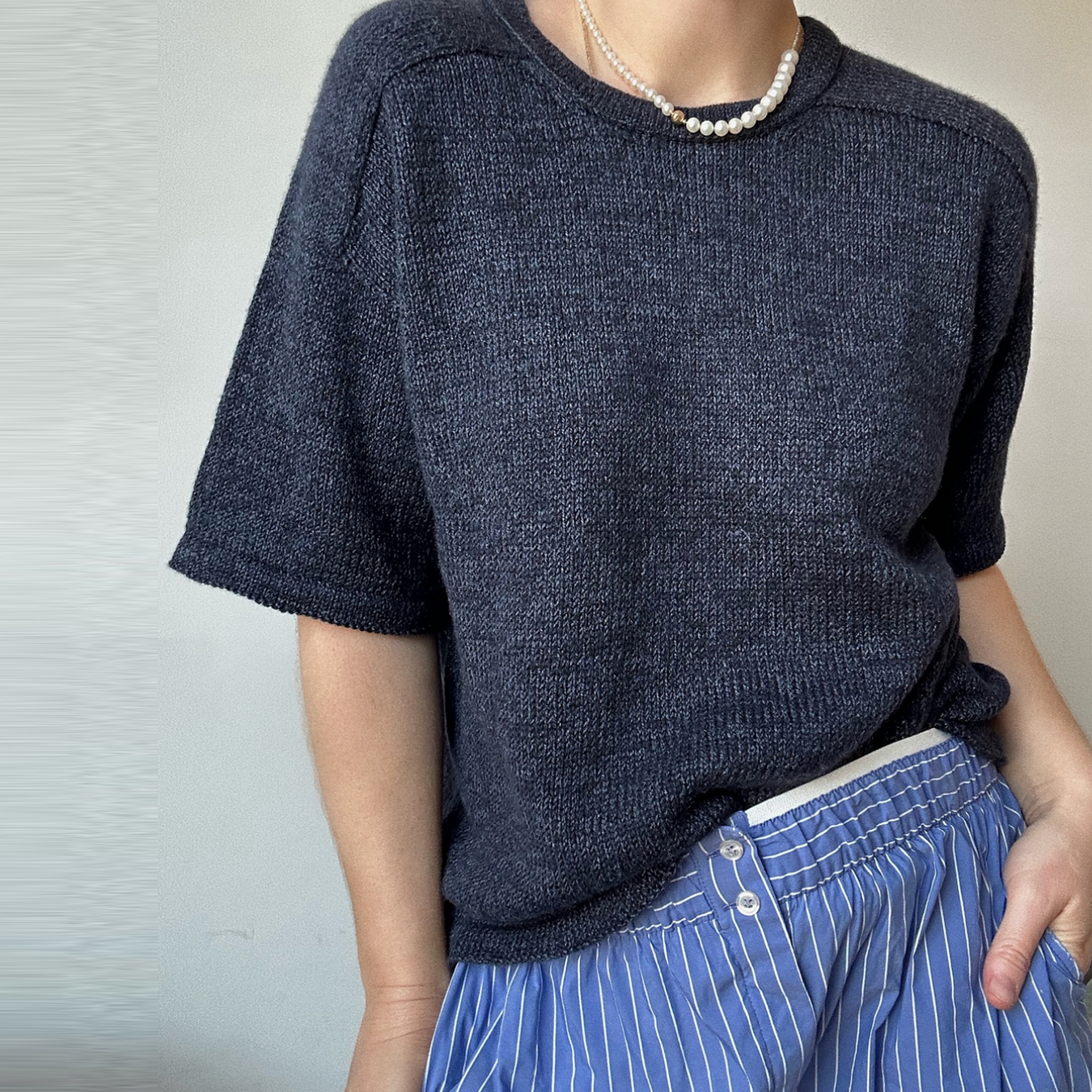 My Favorite Things Knitwear