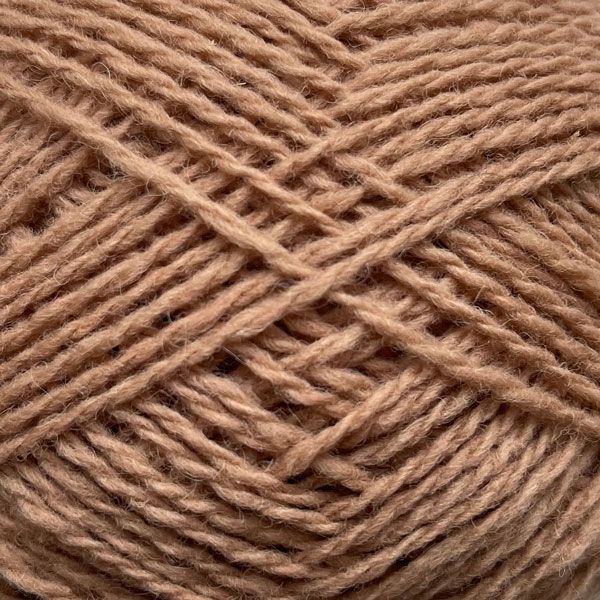 Økologisk Hverdagsuld   |  100% Organic Wool