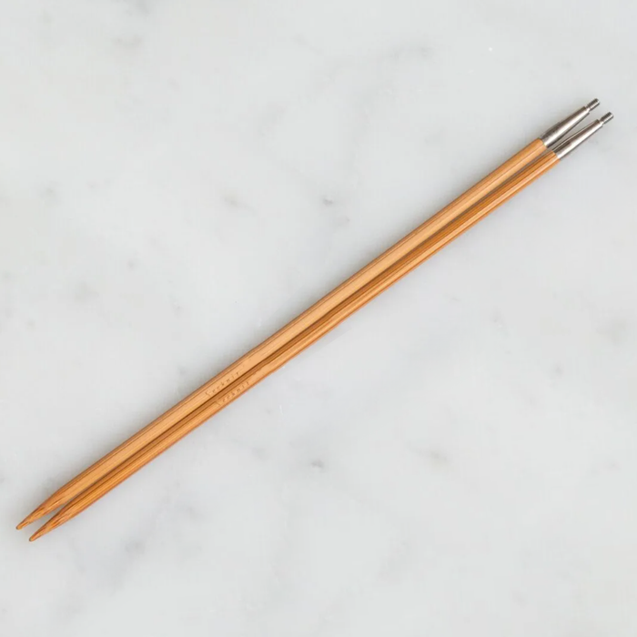 CURVE Koshitsu interchangable Tips  -  15 cm, 2 mm/ 0 US