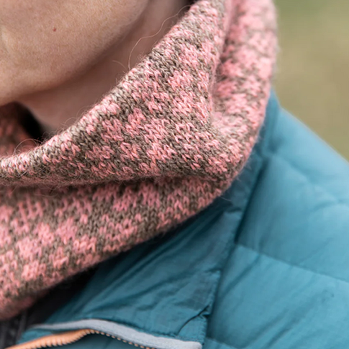 Grand Shetland Adventure Knits by Mary Jane Mucklestone and Gudrun Johnston