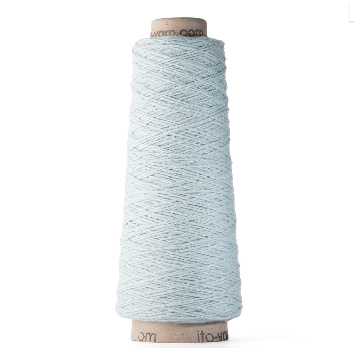 Shimo - 80% Mulesing-free Wool / 20% Recycled Silk