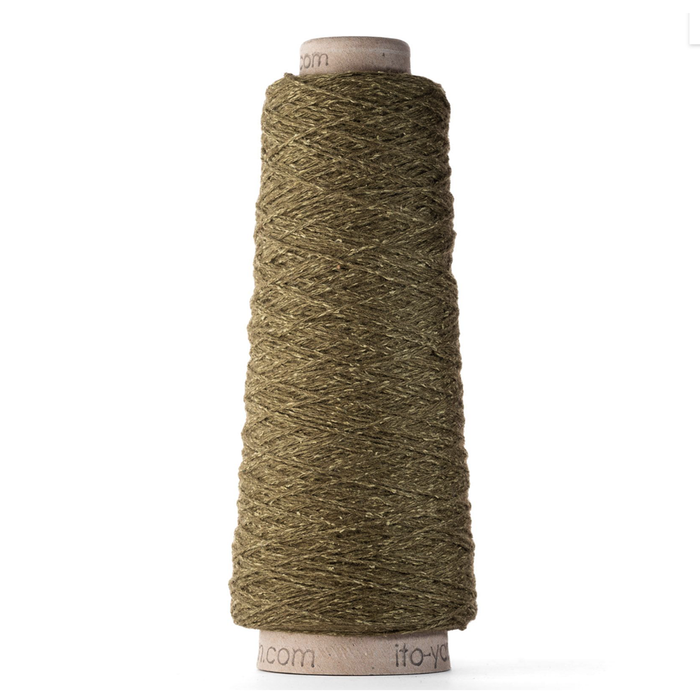 Shimo - 80% Mulesing-free Wool / 20% Recycled Silk