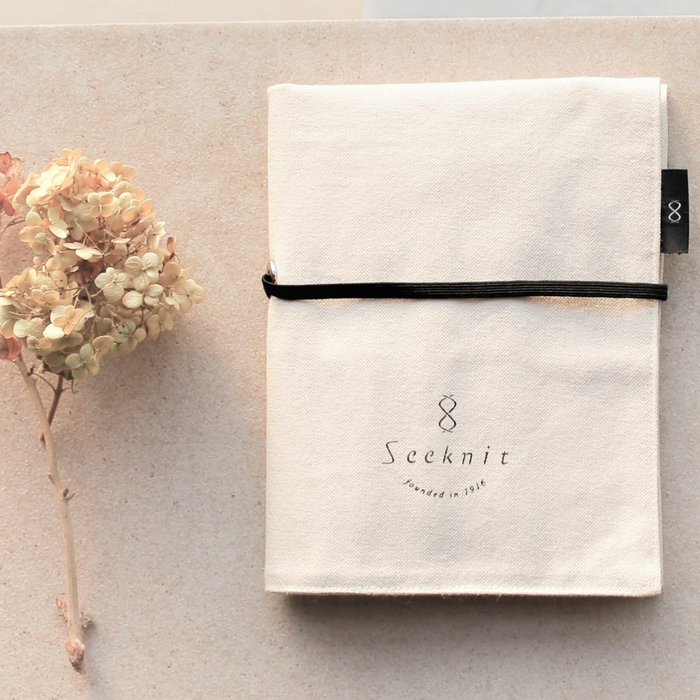 Shirotake Premium Set 2 - Interchangeable Circular Needle Set, 12.5 cm/ 11 sizes