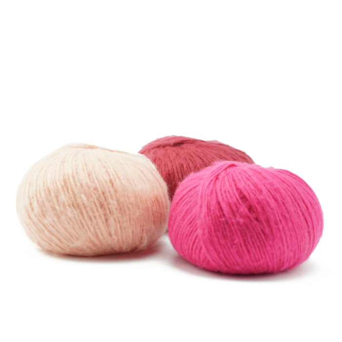 Suave - 100% GOTS‑Certified Organic Cotton