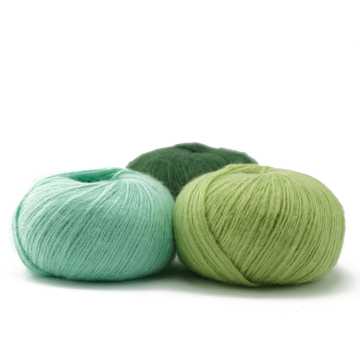 Suave - 100% GOTS‑Certified Organic Cotton