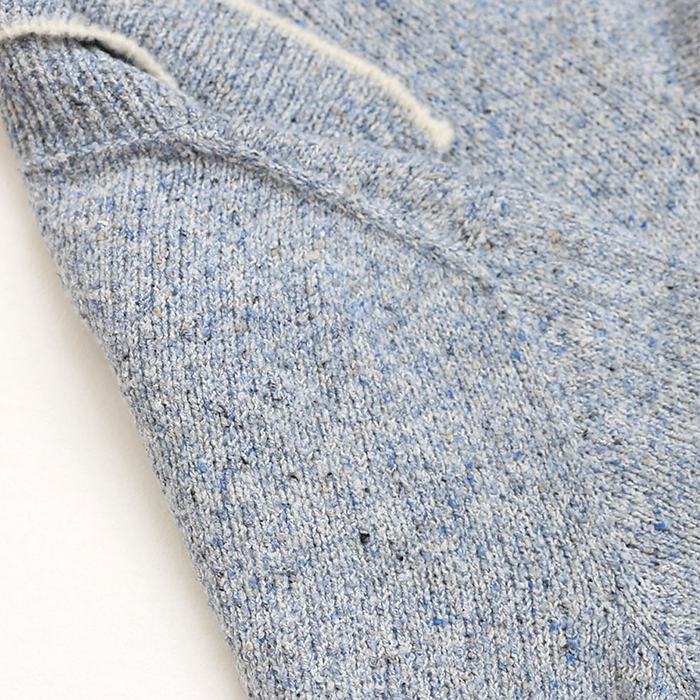 Miir Knits: Terry Polo |  PDF Download