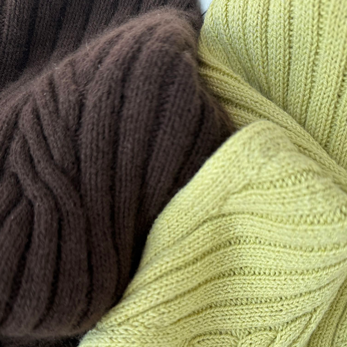 Other Loops: Twist Loop Top  |  Ravelry PDF