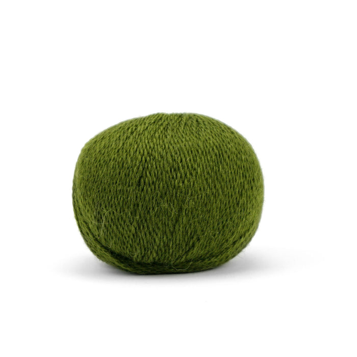 Balayage – Baby Alpaca & Merino Wool Yarn