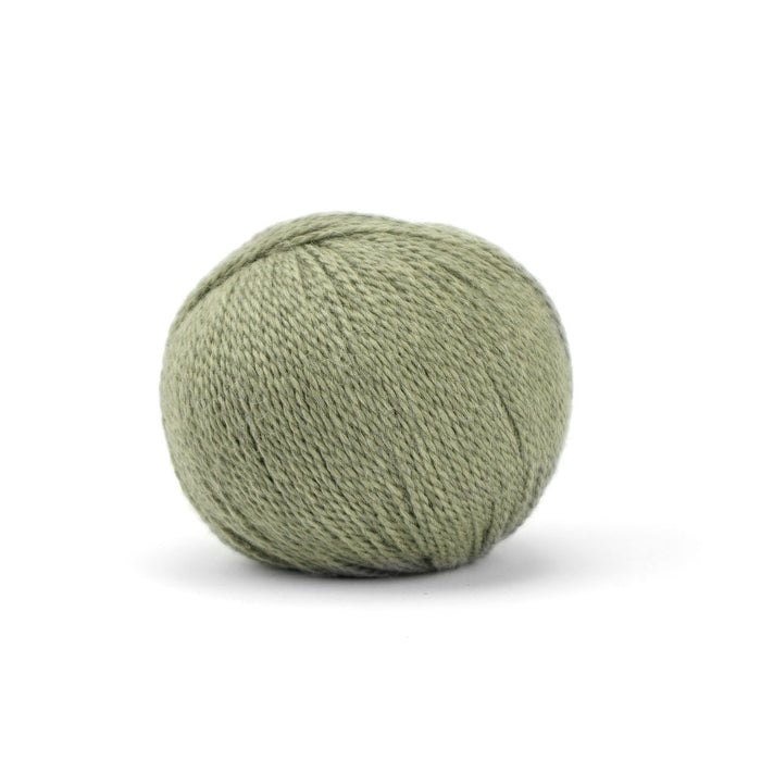 Balayage – Baby Alpaca & Merino Wool Yarn
