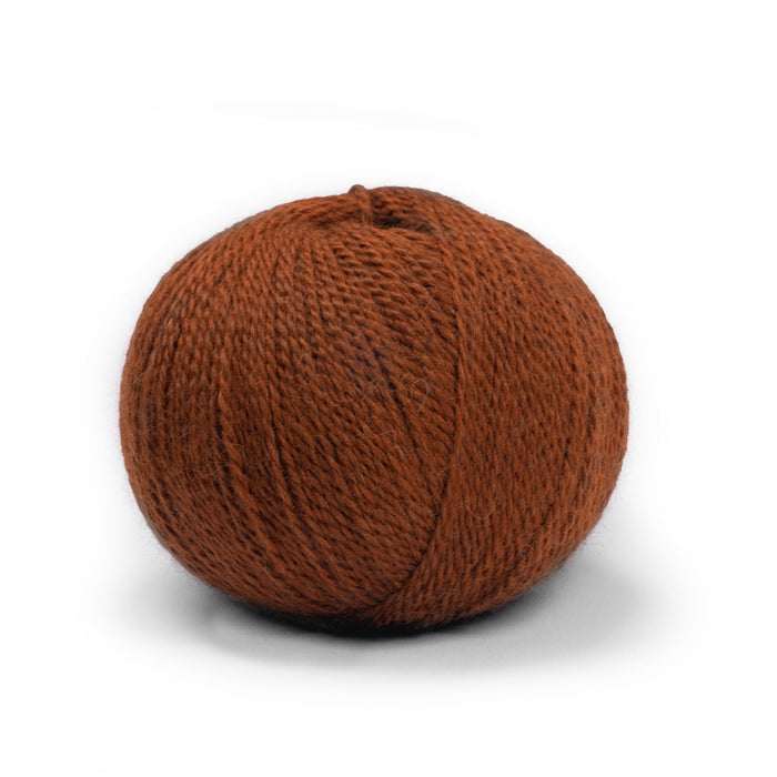 Balayage – Baby Alpaca & Merino Wool Yarn