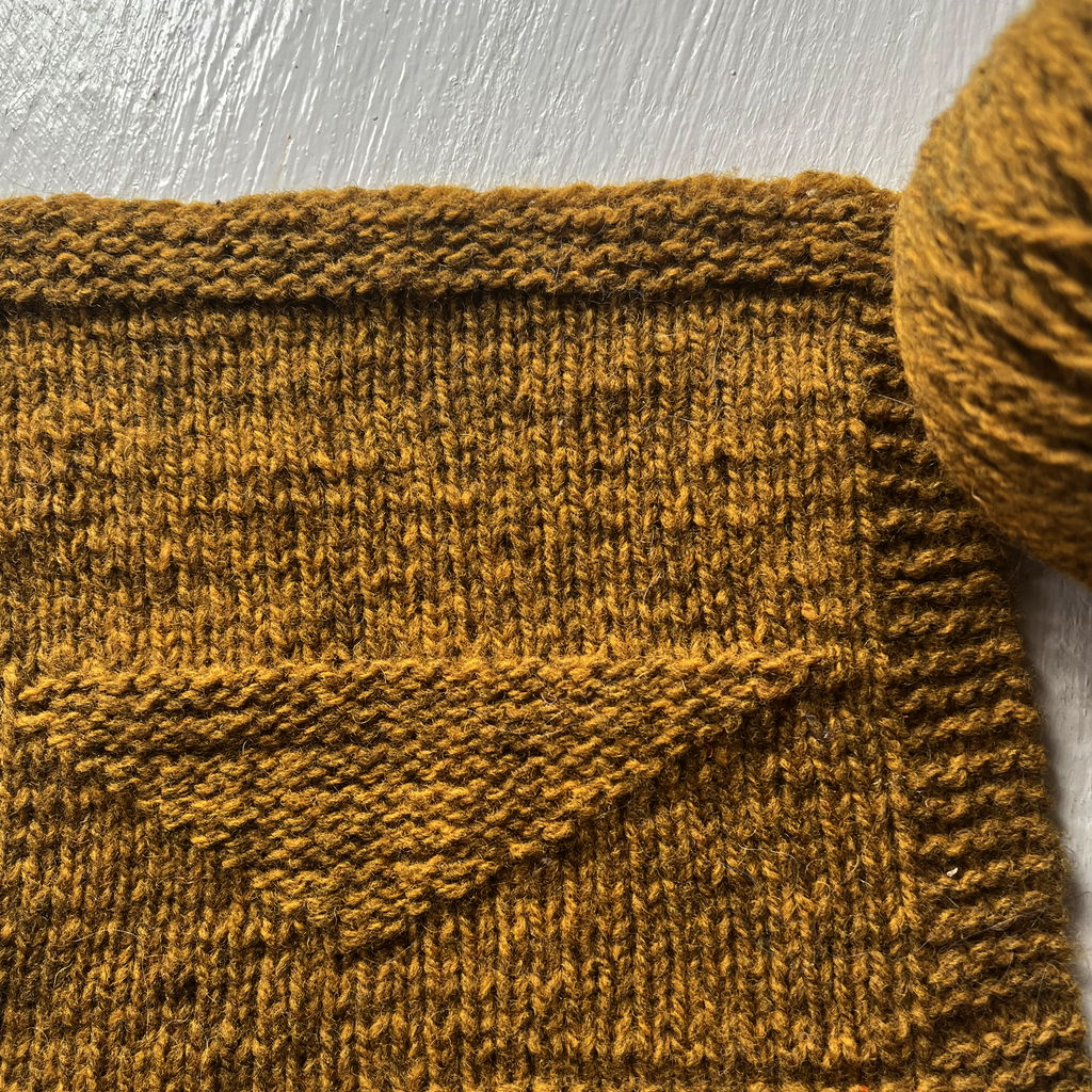 Brooklyn Tweed Tones Light | IAM — Inspire a Mind / IAM
