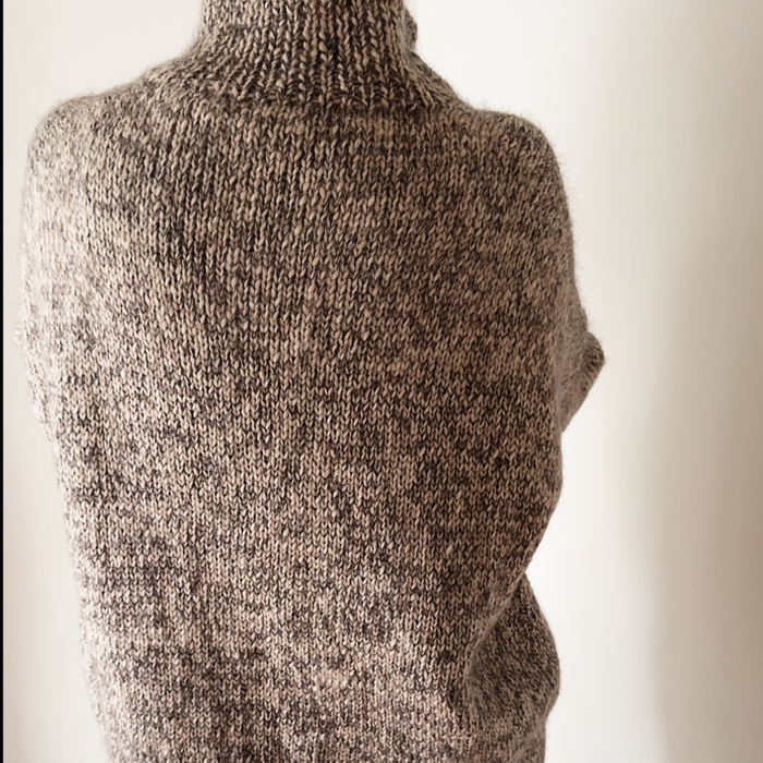 Caidree: Cara Jacket  |   Ravelry Download