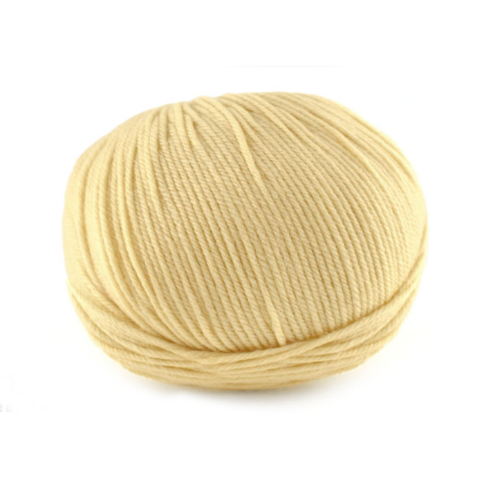 10 skeins / Cascade 220 Superwash® |  Peruvian Highland Wool  | COLOR: Chamomile (347)