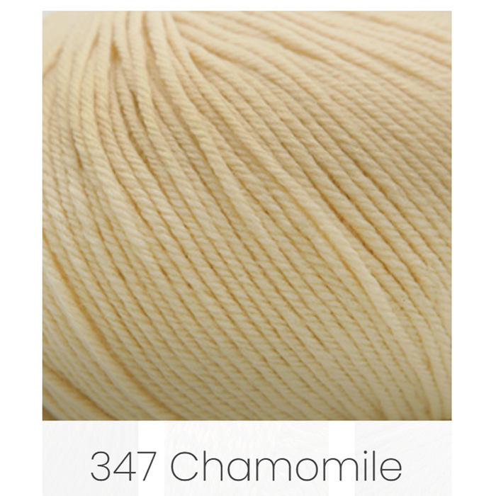 10 skeins / Cascade 220 Superwash® |  Peruvian Highland Wool  | COLOR: Chamomile (347)
