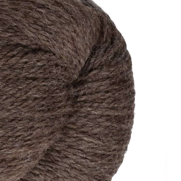 Cascade Ecological (undyed & non-superwash)  |  Peruvian Highland Wool