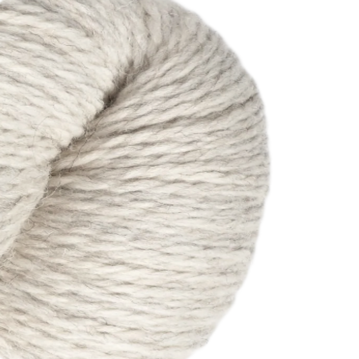 Cascade Ecological (undyed & non-superwash)  |  Peruvian Highland Wool